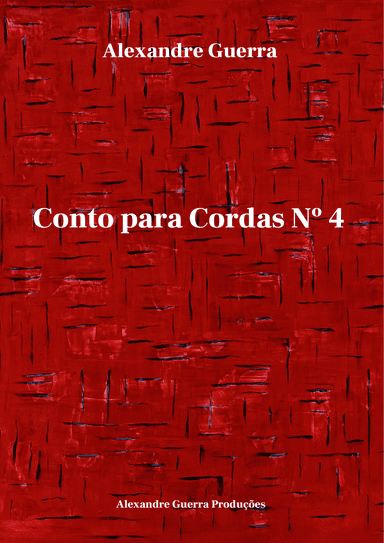 Conto para Cordas no.4