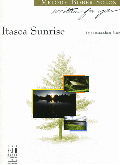 Itasca Sunrise