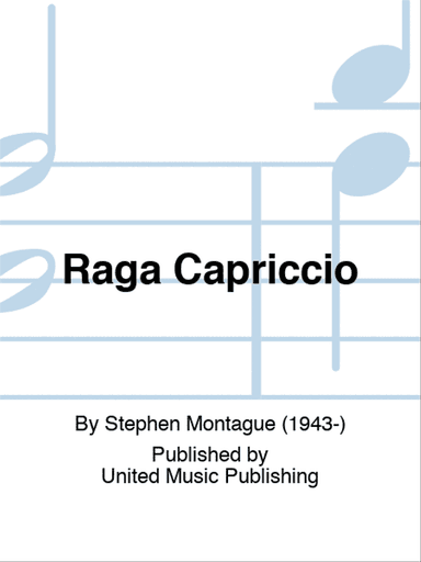 Raga Capriccio