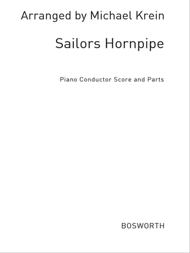 Sailors Hornpipe