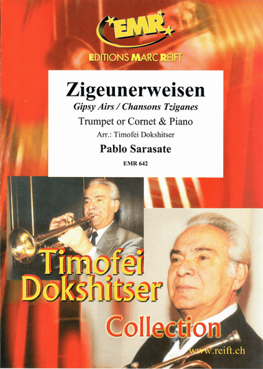 Zigeunerweisen