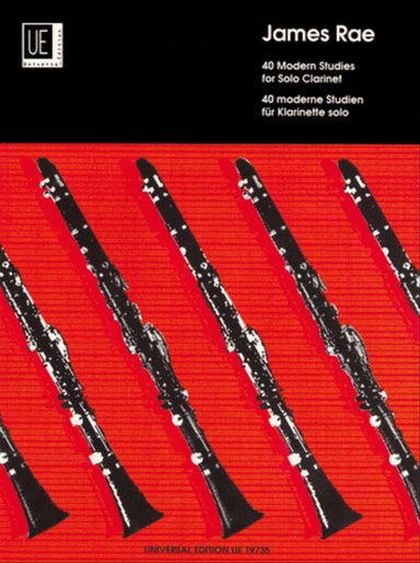 Modern Studies In Rhythm, 40