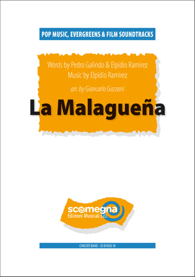 La Malaguena