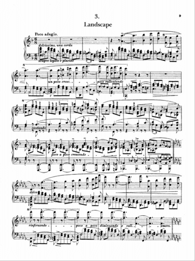 Liszt: Transcendental Etudes (Volume I)