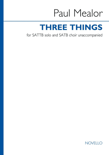 Three Things