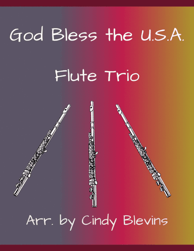 God Bless The U.s.a.