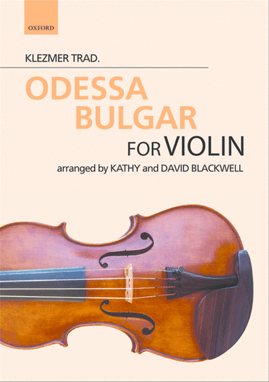 Odessa Bulgar
