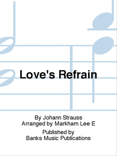 Love's Refrain