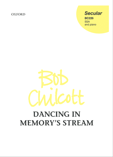 Dancing in Memory's Stream