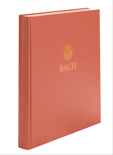 Comments on Basso continuo and Harmony, Counterpoint Studies, Sketches and Drafts