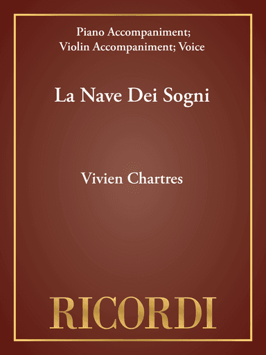La Nave Dei Sogni