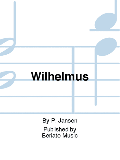 Wilhelmus