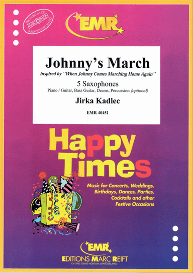 Johnny's March