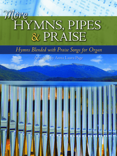 More Hymns, Pipes & Praise