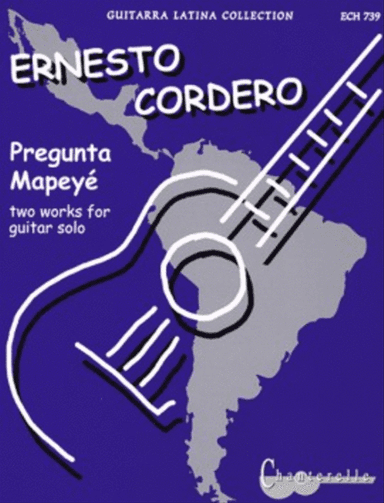Pregunta, Mapeye