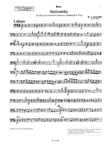Gradus ad Symphoniam Mittelstufe Band 2