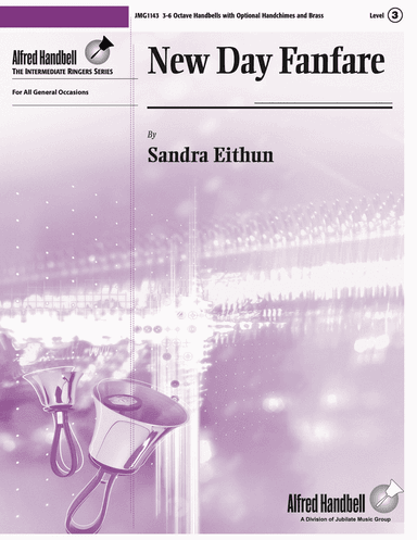 New Day Fanfare