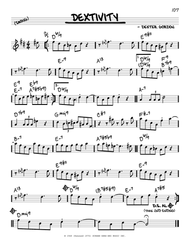 Dextivity
