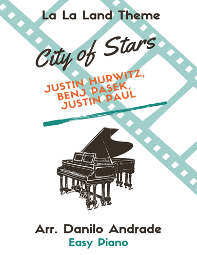 City Of Stars