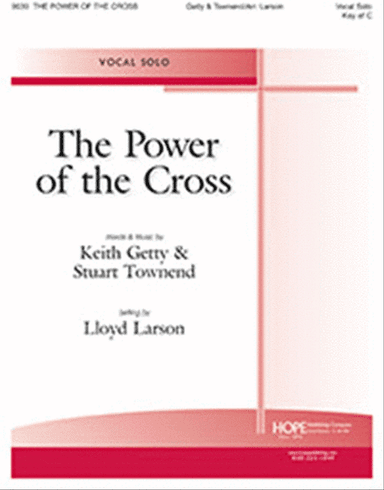 The Power of the Cross