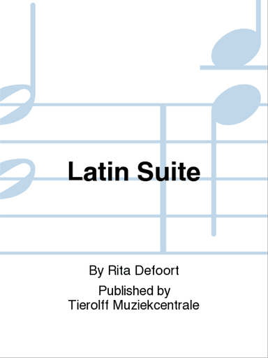 Latin Suite