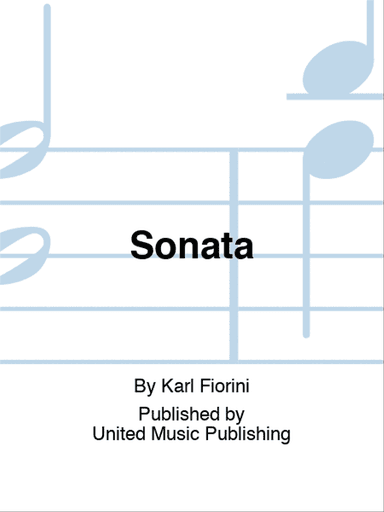 Sonata