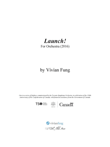 Launch!