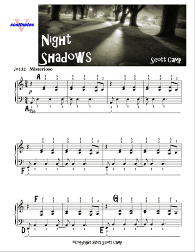 Night Shadows