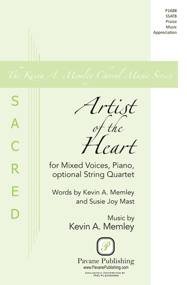 Artist of the Heart