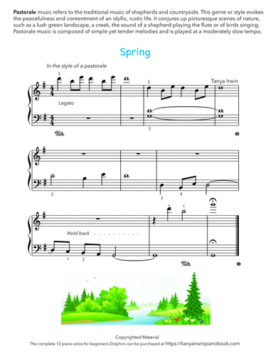 Spring