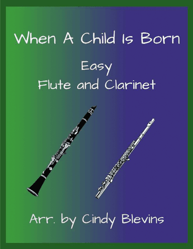 When A Child Is Born