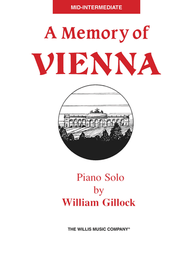 Memory of Vienna, A