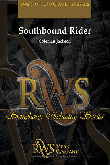 Southbound Rider