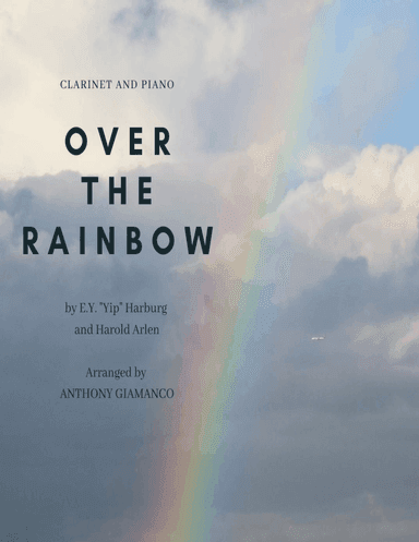 Over The Rainbow