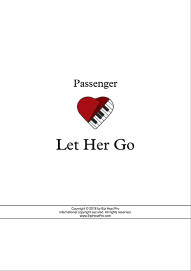 Let Her Go