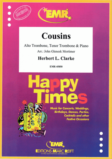 Cousins
