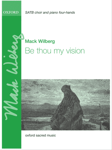 Be thou my vision