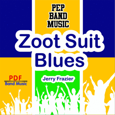 Zoot Suit Blues