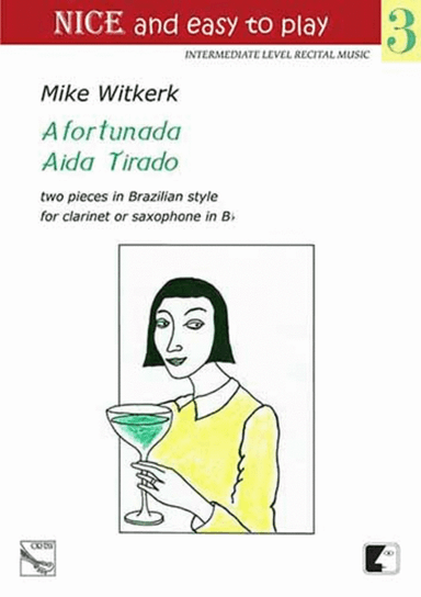 Afortunada, Aida Tirado