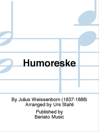 Humoreske