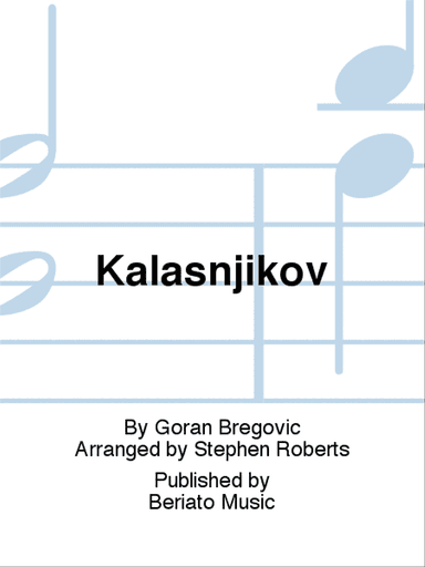 Kalasnjikov