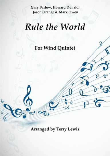 Rule The World