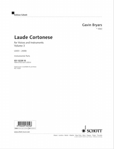 Laude Cortonese