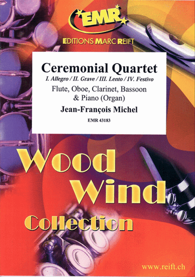 Ceremonial Quartet