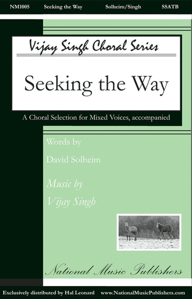 Seeking the Way