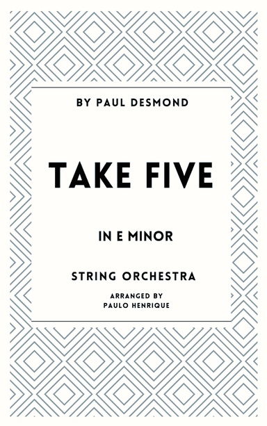 Take Five