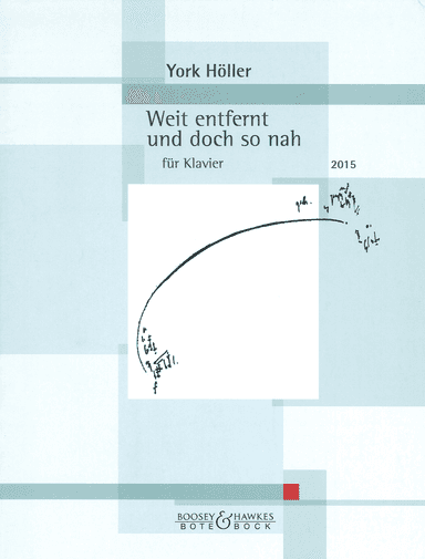 Weit Entfernt Und Doch So Nah