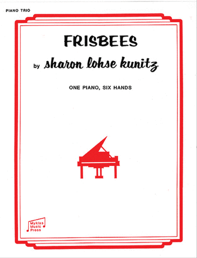 Frisbees
