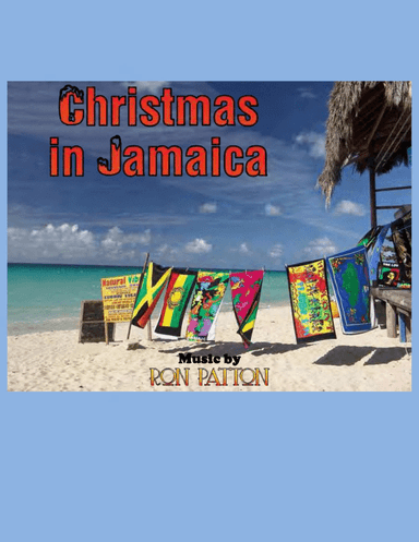 Christmas in Jamaica