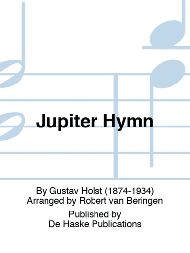 Jupiter Hymn